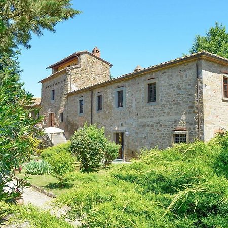 Residence Il Casale Cortona Buitenkant foto